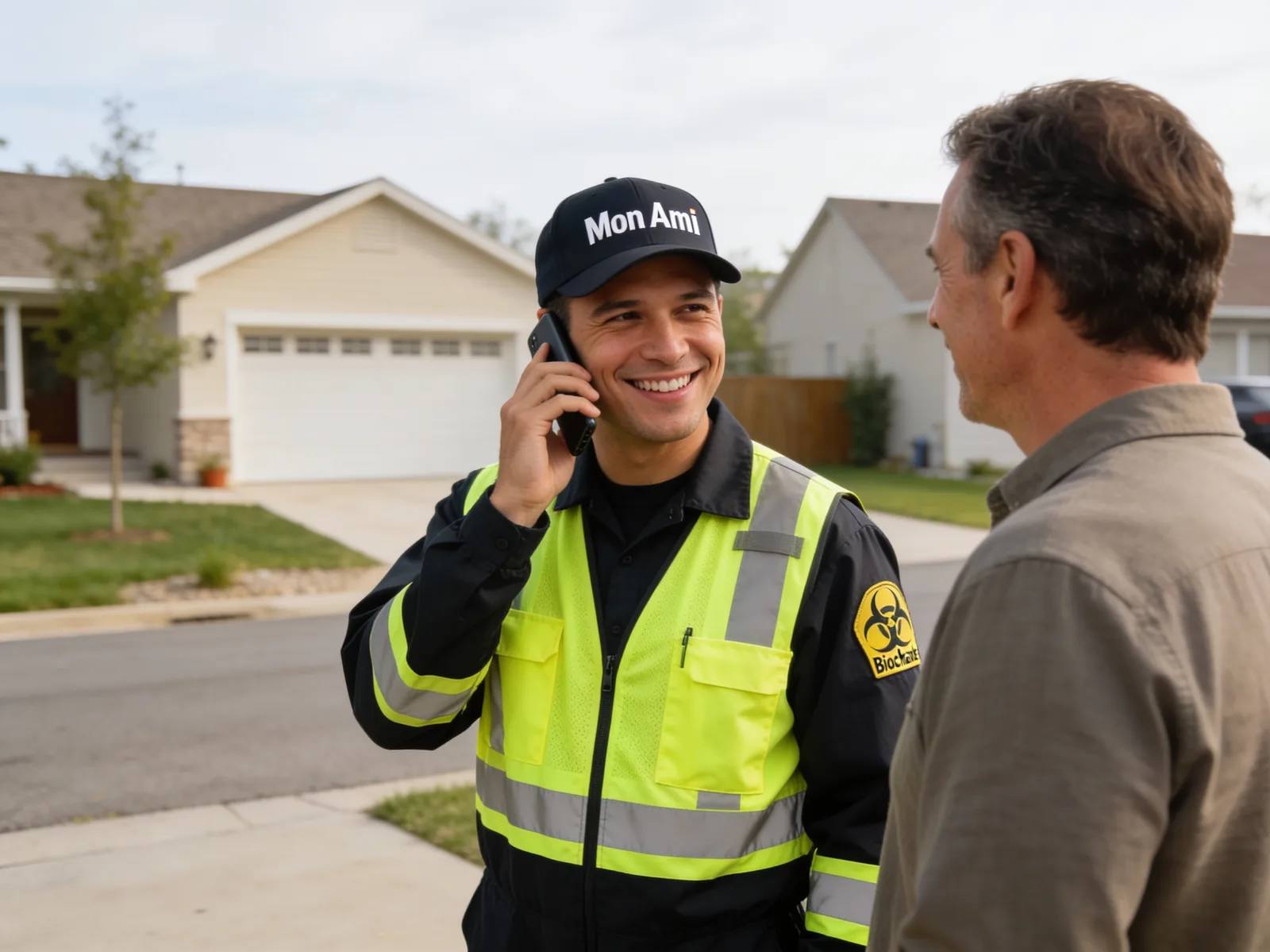 Sewage Cleanup Lapel, IN FAQs